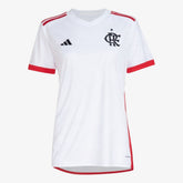 Camisa Flamengo II 2024/25 Feminina