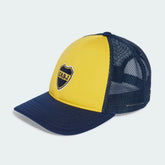 Boné Boca Juniors Tradicional