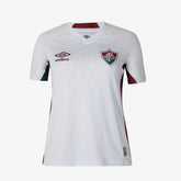 Camisa Fluminense II 2025/26 Feminina