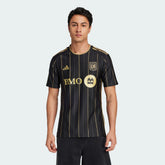 Camisa Los Angeles FC I 2024/25