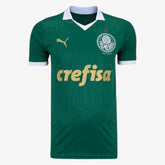 Camisa Palmeiras I 2024/25