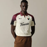 Camisa Venezia II 2025/26