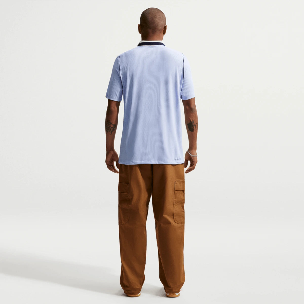 Camisa Uruguai I 2026/27 Jogador