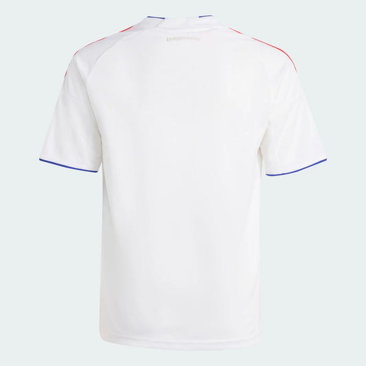 Camisa Lyon I 2025/26