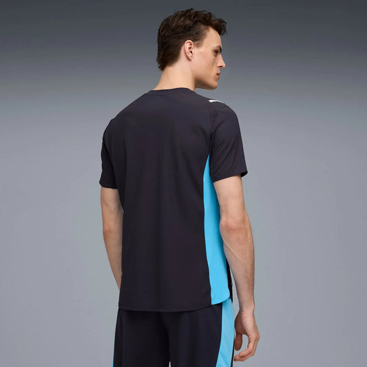 Camisa Olympique de Marseille II 2025/26 Jogador