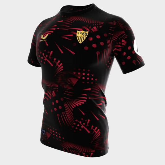 Camisa Sevilla III 2024/25