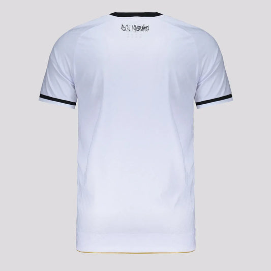Camisa Vasco II 2025/26