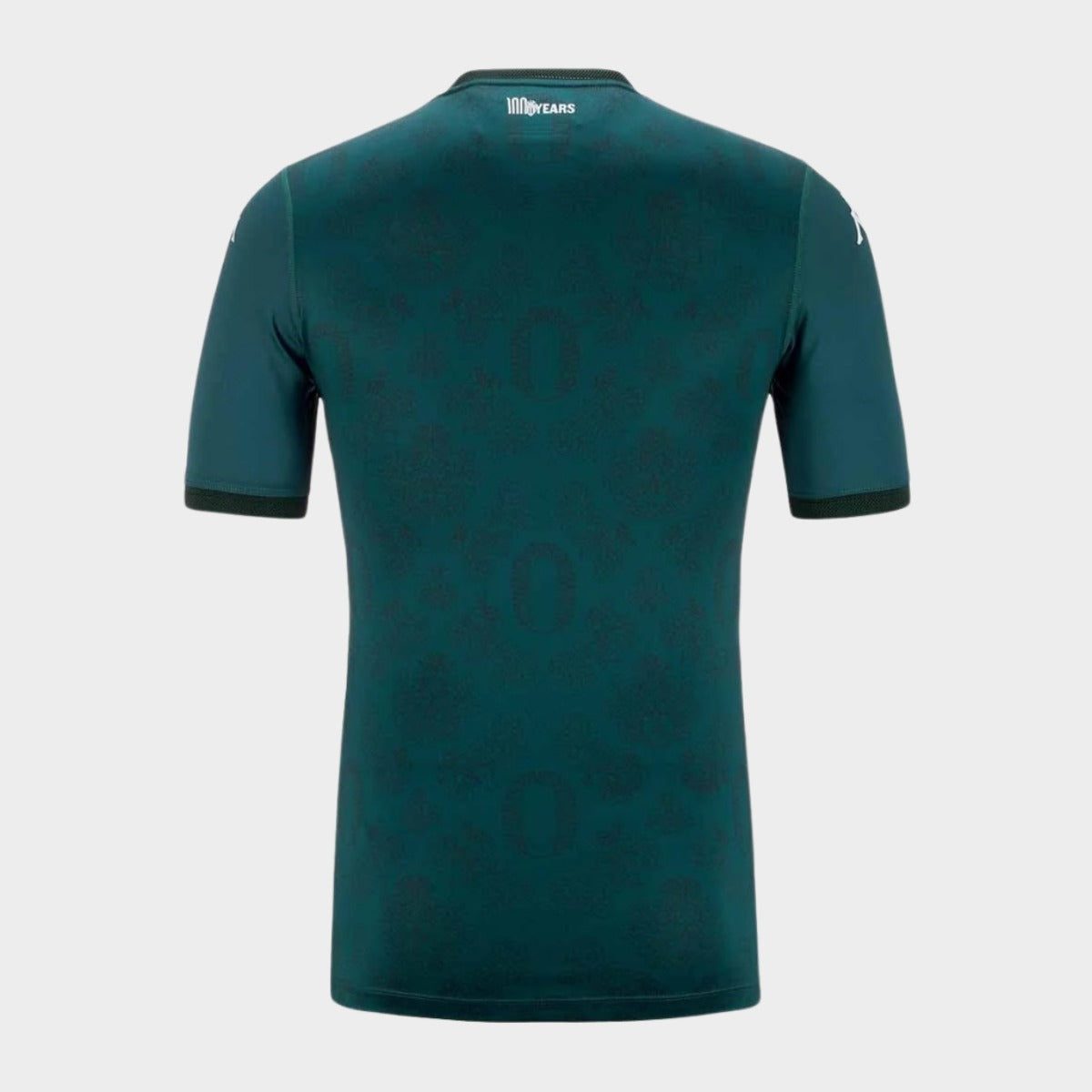 Camisa Mônaco II 2024/25