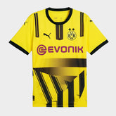 Camisa Borussia Dortmund Especial Copas 2024/25