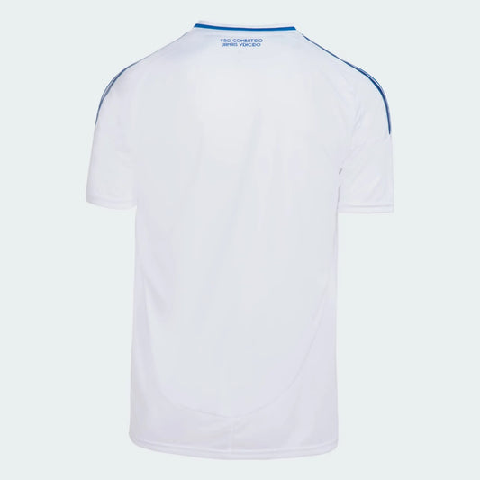 Camisa Cruzeiro II 2025/26