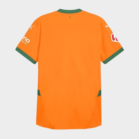 Camisa Valencia III 2024/25