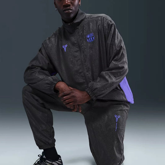 Corta Vento + Calça Barcelona x Kobe 2025/26