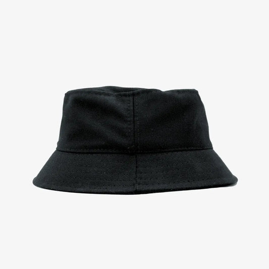 Bucket Internacional Preto