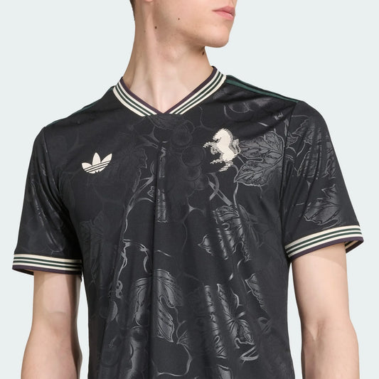 Camisa Juventus III 2025/26