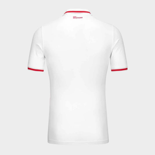 Camisa Mônaco I 2024/25