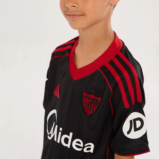 Conjunto Infantil Sevilla III 2025/26
