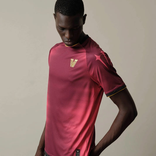 Camisa Venezia Pré Jogo 2025/26