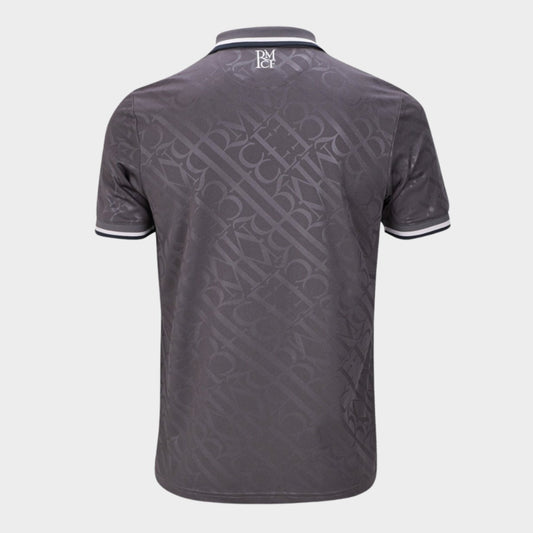 Camisa Real Madrid III 2024/25