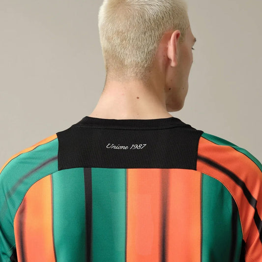 Camisa Venezia III 2025/26 Jogador