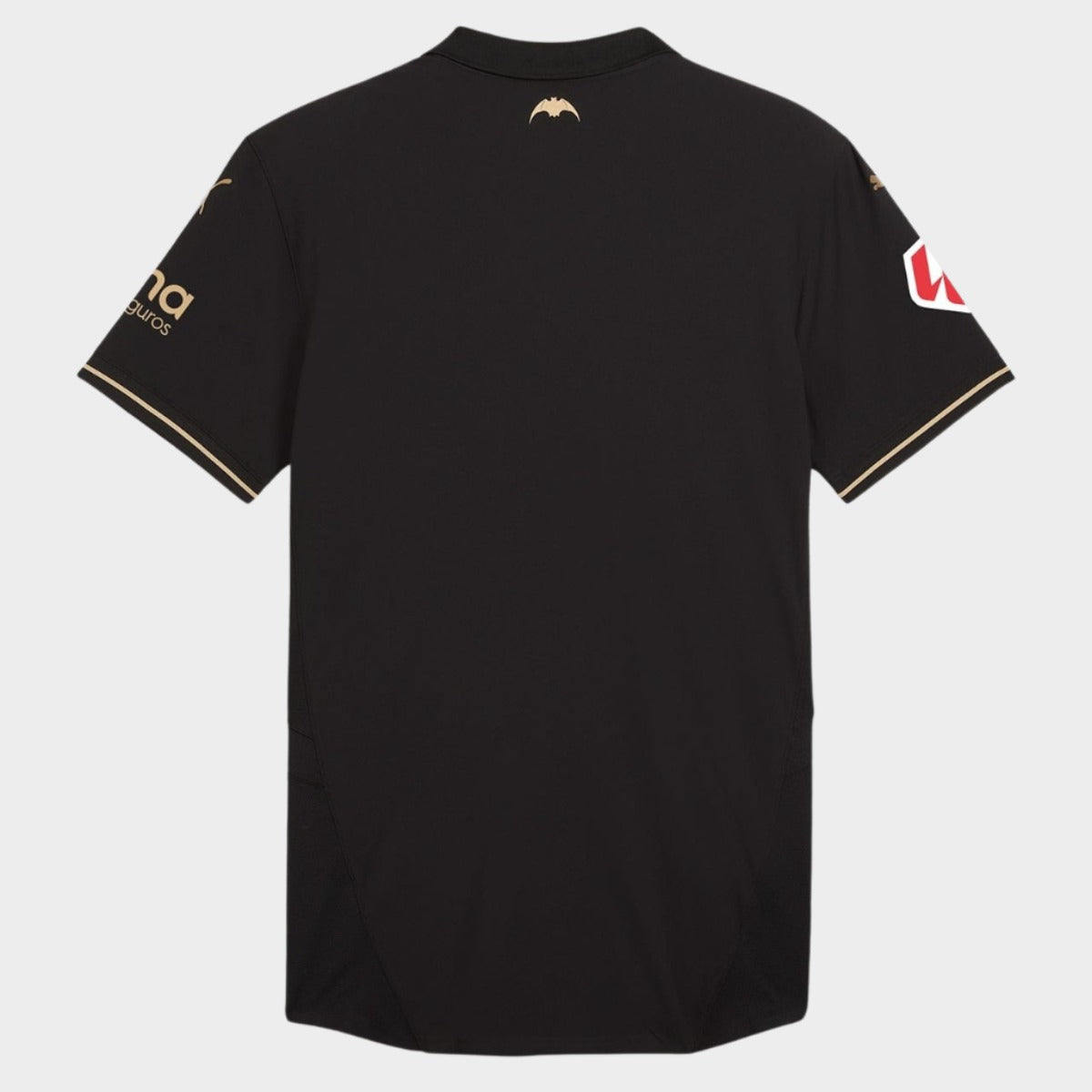 Camisa Valencia II 2024/25