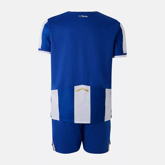 Conjunto Infantil Porto I 2025/26