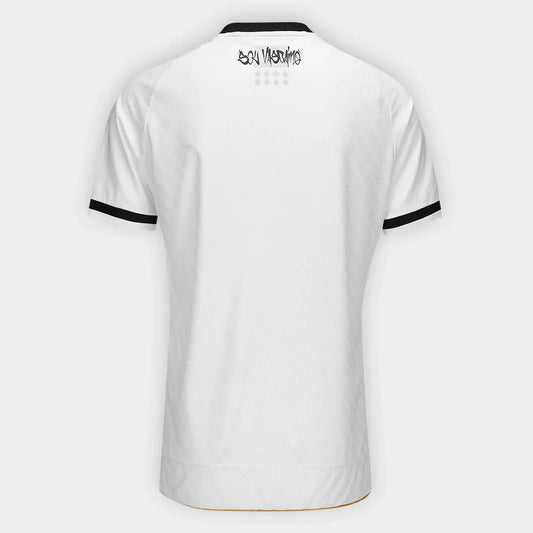Camisa Vasco II 2025/26 Feminina