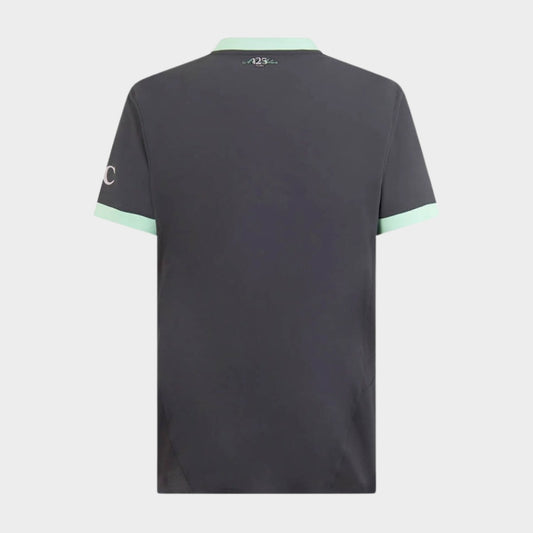 Camisa Milan III 2024/25