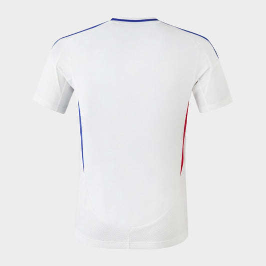 Camisa Lyon I 2024/25