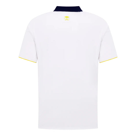 Camisa Al Nassr III 2025/26