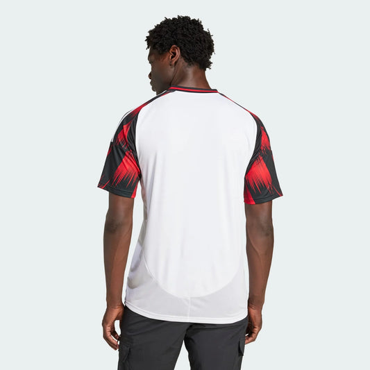 Camisa Flamengo II 2025/26
