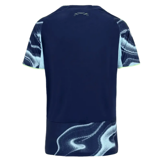 Camisa Ajax II 2025/26 Feminina