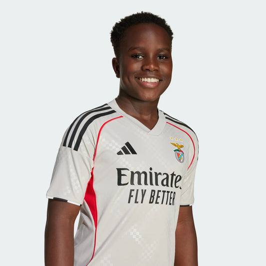 Conjunto Infantil Benfica II 2025/26