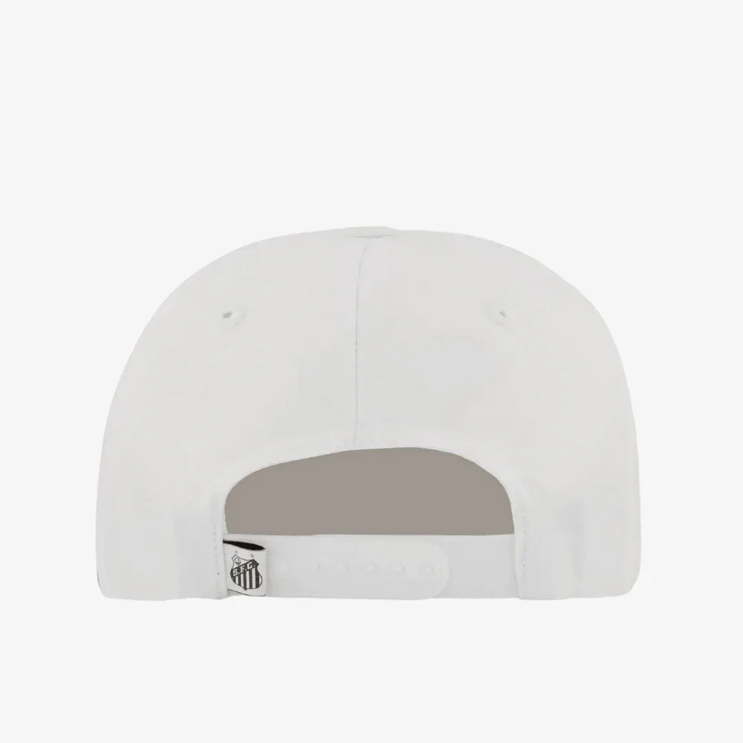 Boné Santos Classic Branco