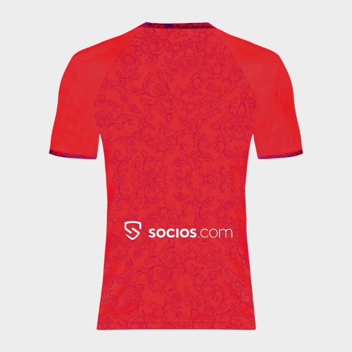 Camisa Sevilla II 2024/25