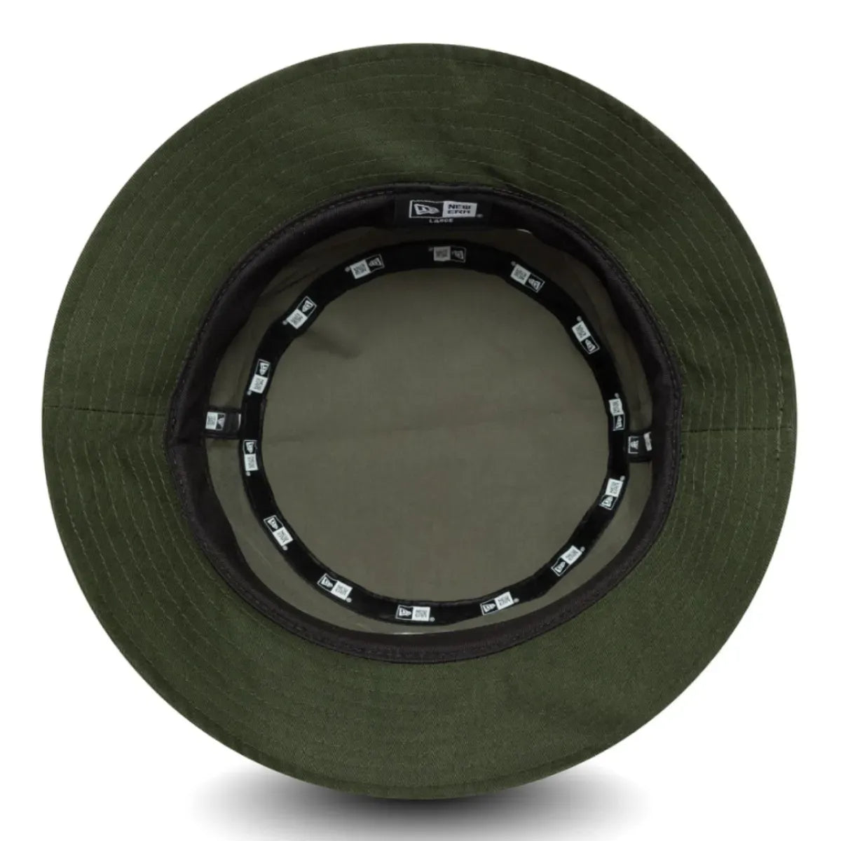 Bucket Roma Verde