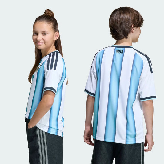 Conjunto Infantil Argentina I 2026/27