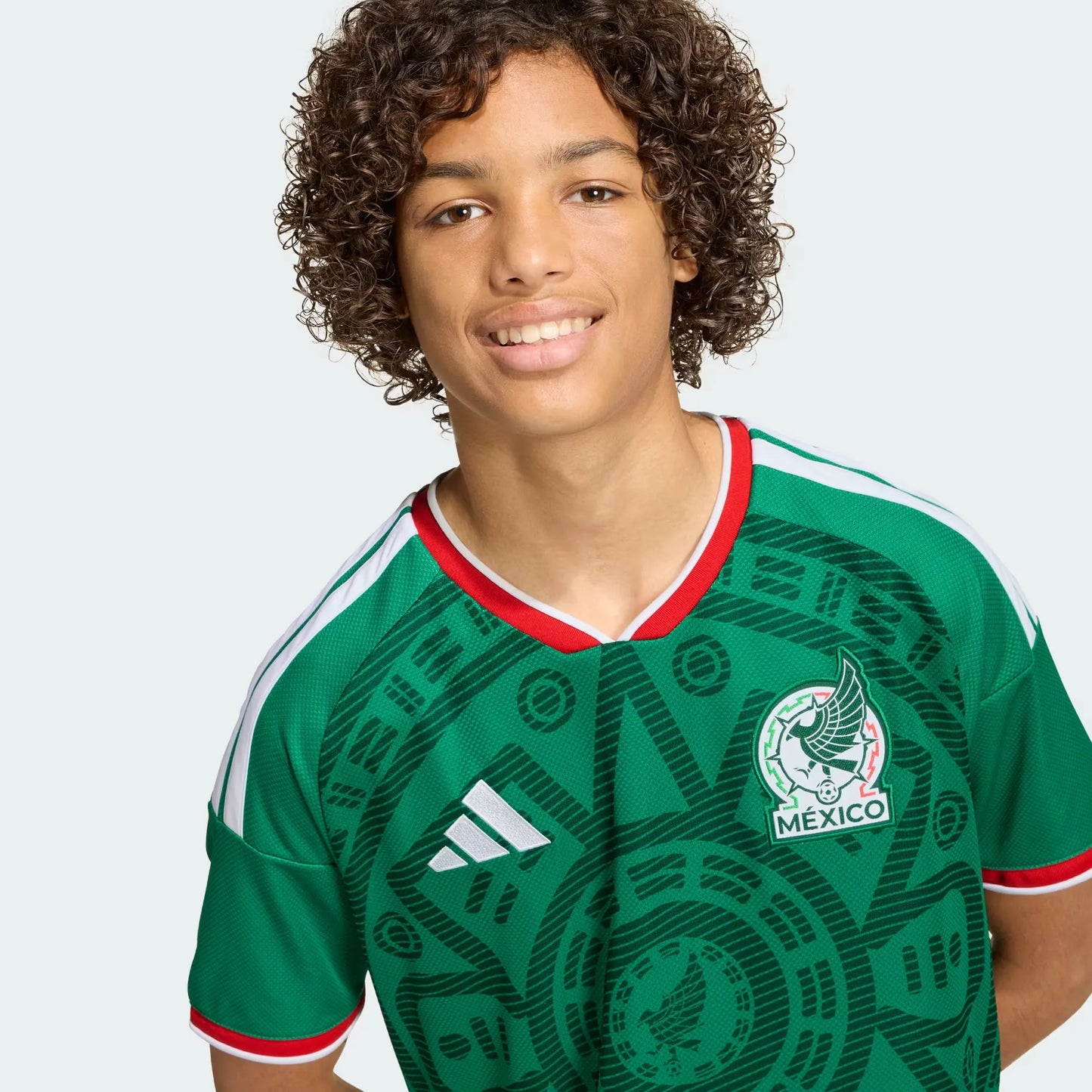 Conjunto Infantil México I 2026/27