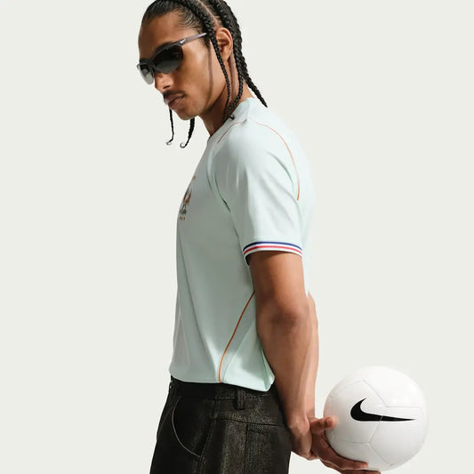 Camisa França II 2026/27 Torcedor