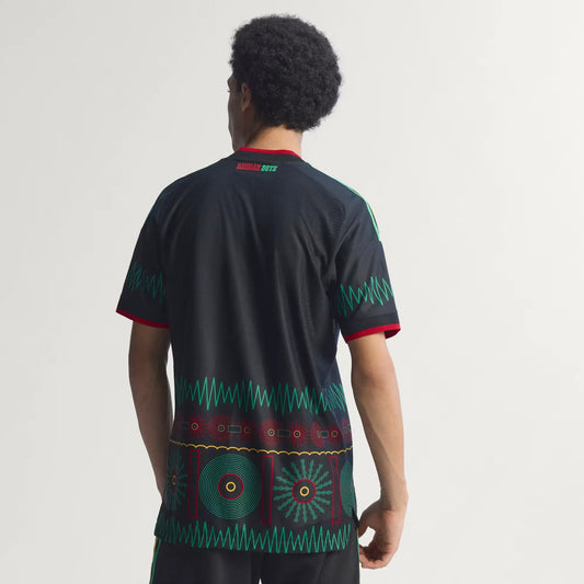 Camisa Jamaica II 2026/27 Jogador