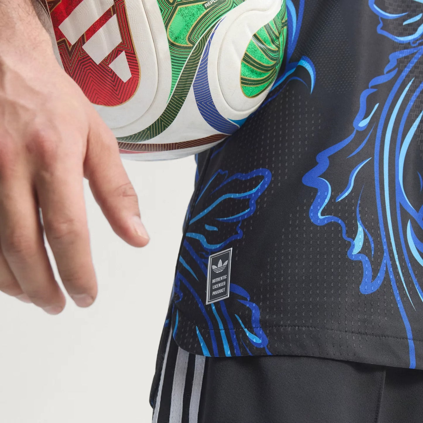 Camisa Argentina II 2026/27 Jogador