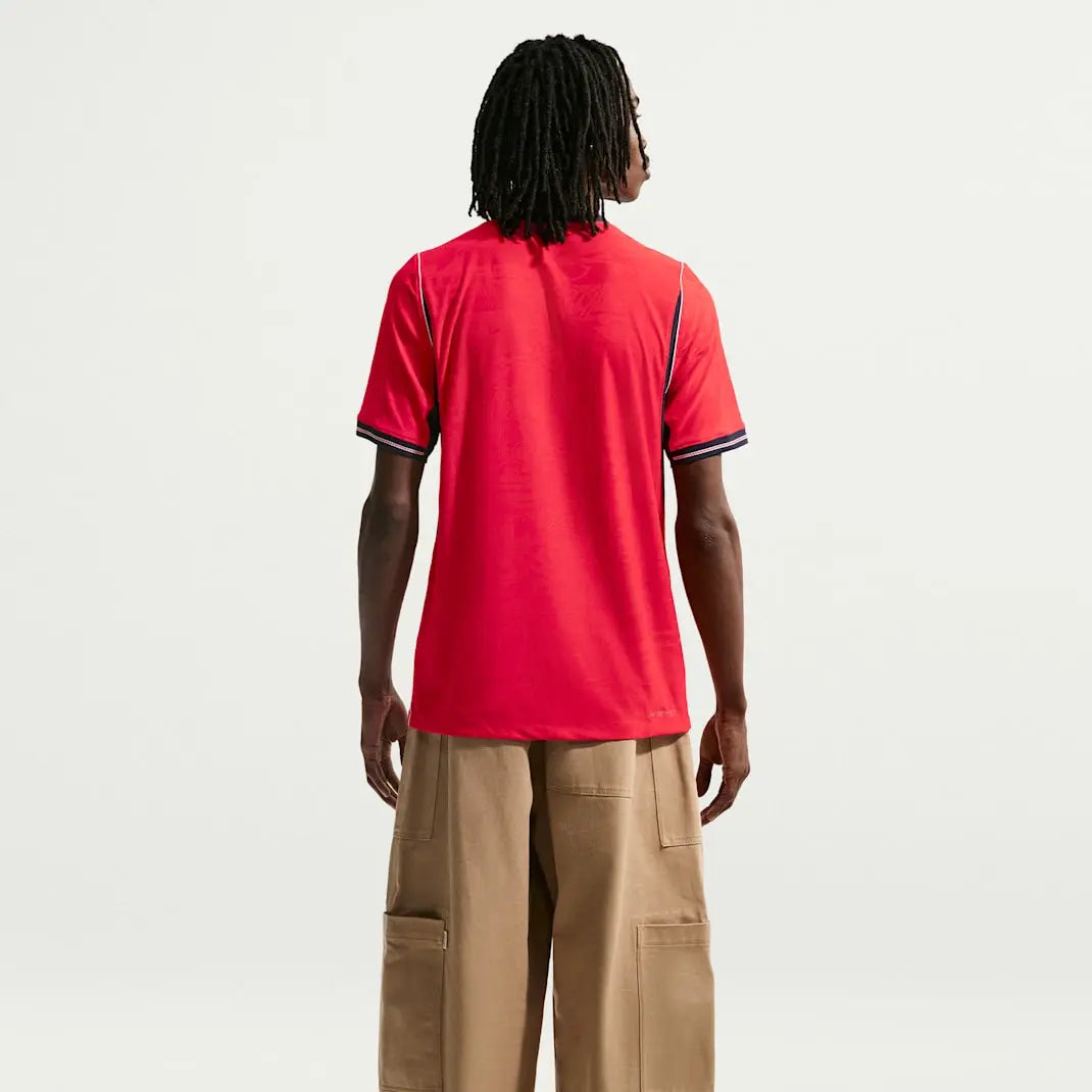 Camisa Inglaterra II 2026/27 Jogador