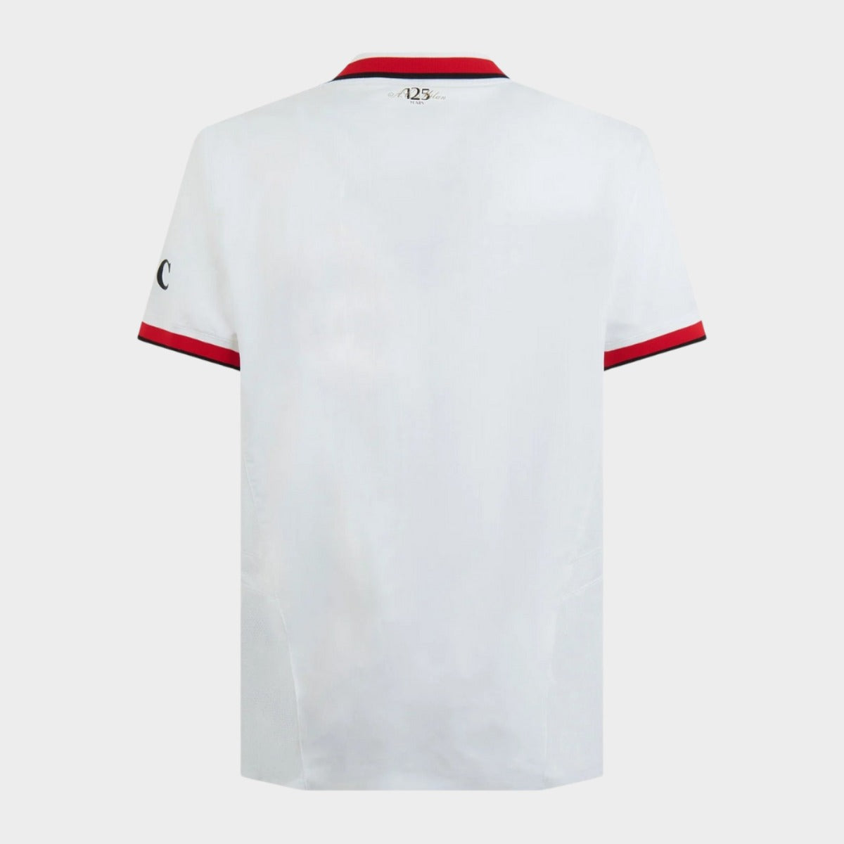 Camisa Milan II 2024/25