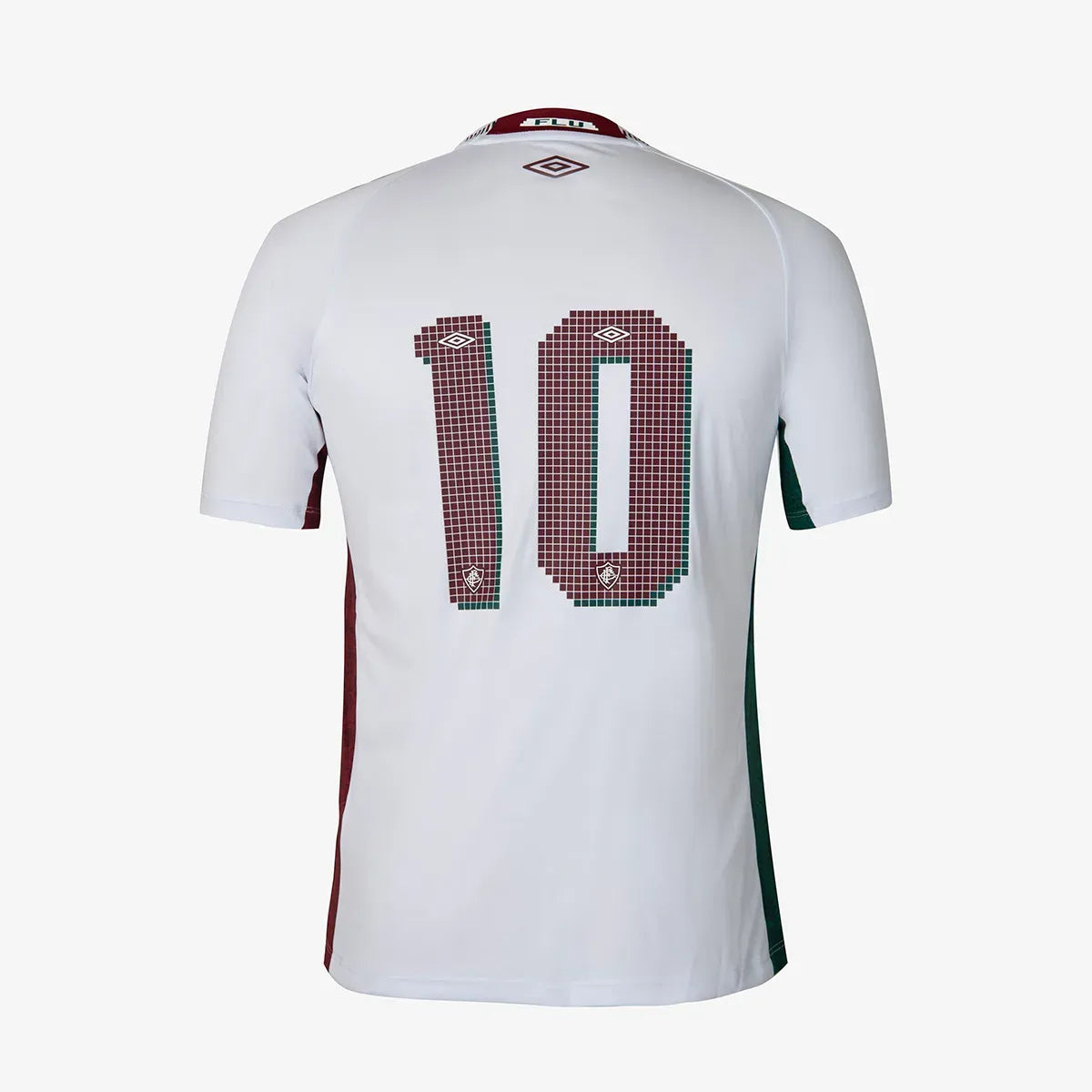 Camisa Fluminense II 2025/26