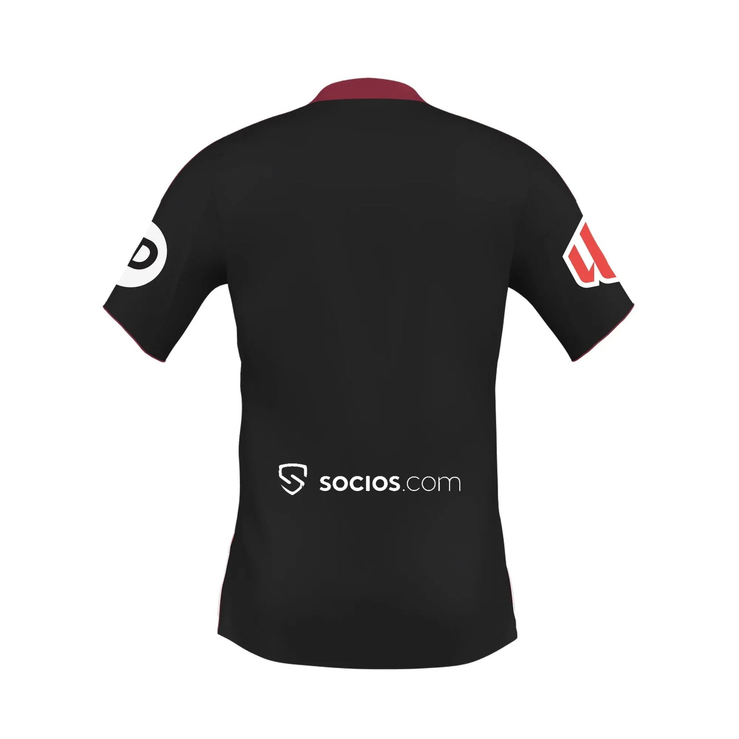 Camisa Sevilla III 2025/26