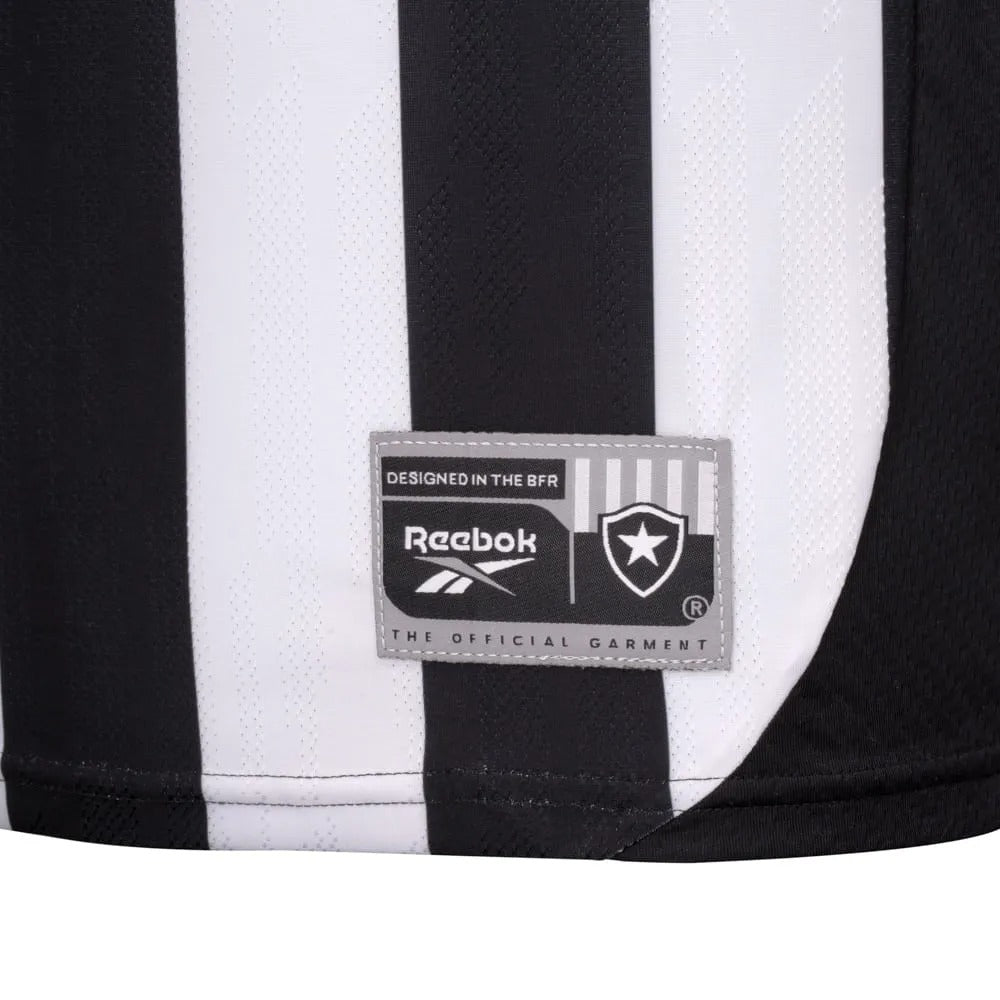 Camisa Botafogo I 2025/26