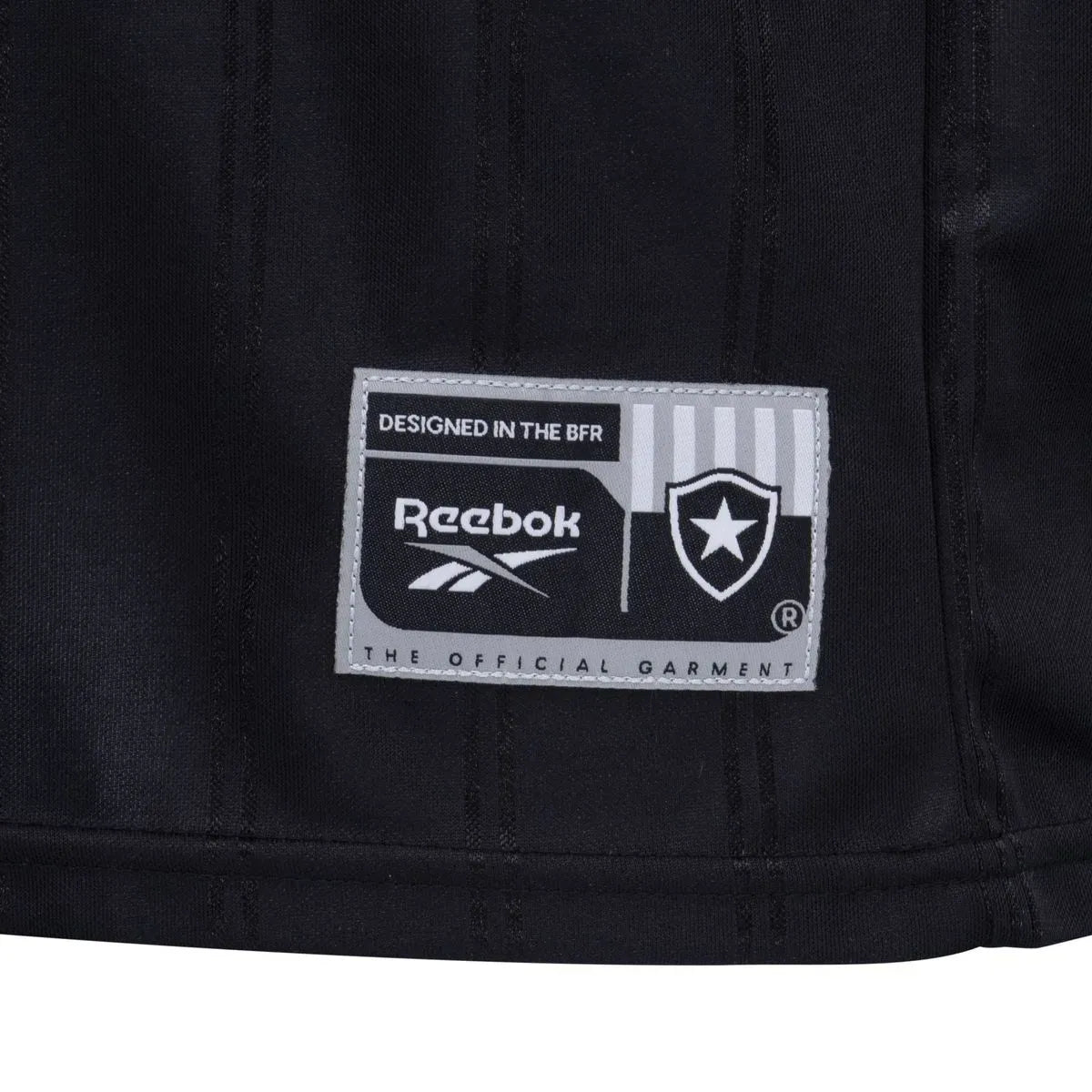 Camisa Botafogo II 2025/26