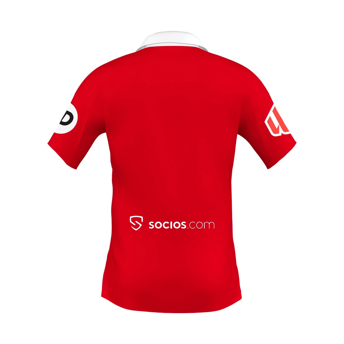 Camisa Sevilla II 2025/26