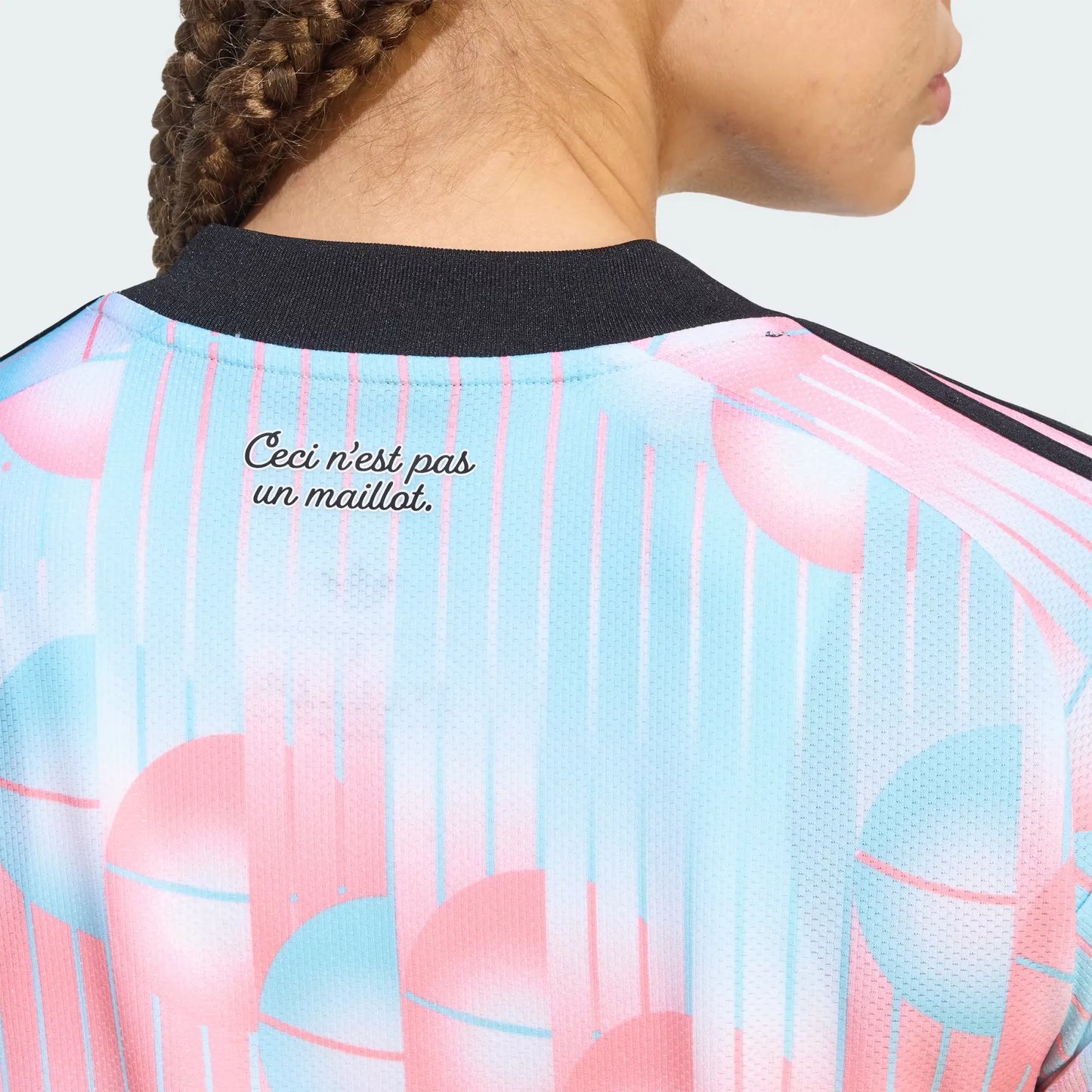 Camisa Bélgica II 2026/27 Feminina