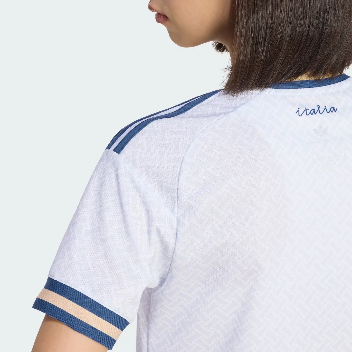 Camisa Itália II 2026/27 Feminina