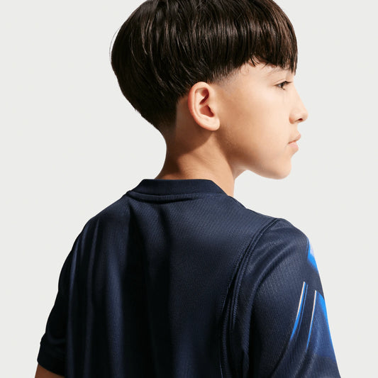 Conjunto Infantil Uruguai II 2026/27